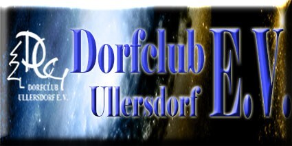Dorfclub Ullersdorf , Verein