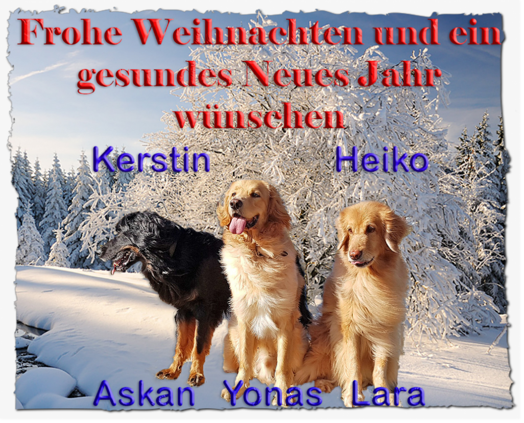 Hovis Ullersdorf Weihnachten