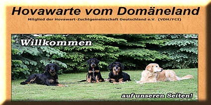 Hovawarte v.Domäneland, Züchter